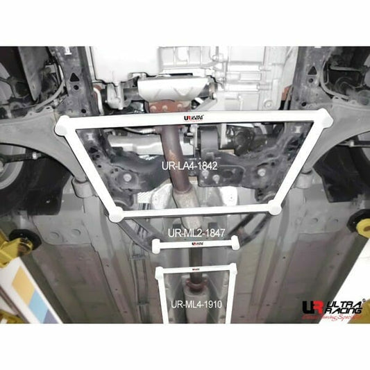 Ultra Racing Rear Anti Roll Bar AR20-1950