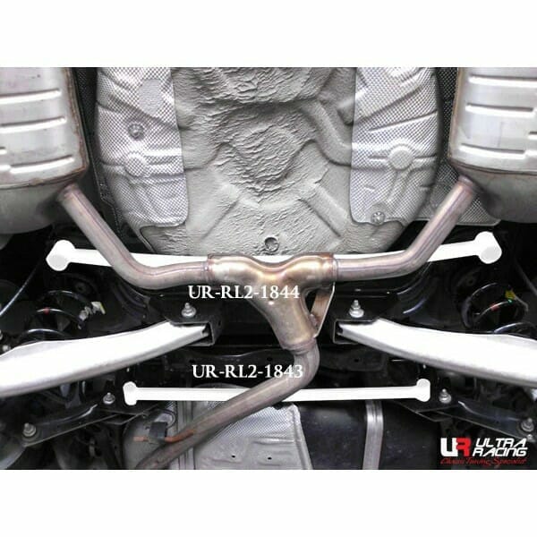 Ultra Racing Rear Anti Roll Bar AR20-1263