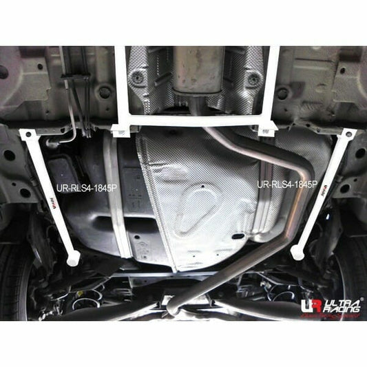 Ultra Racing Rear Anti Roll Bar AR20-1261