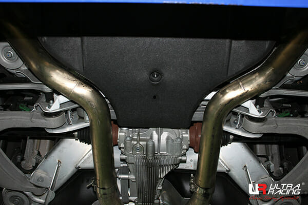 Ultra Racing Rear Anti Roll Bar AR20-1285