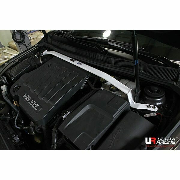 Ultra Racing Rear Anti Roll Bar AR20-3013