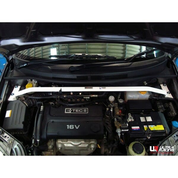 Ultra Racing Rear Anti Roll Bar AR20-3012