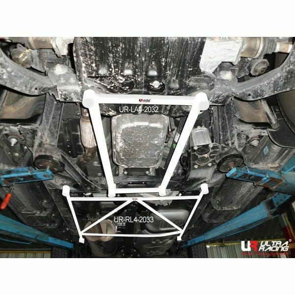 Ultra Racing Rear Anti Roll Bar AR20-1230