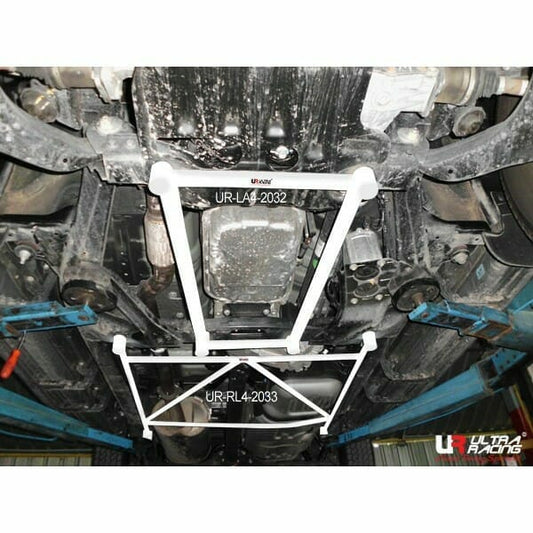 Ultra Racing Rear Anti Roll Bar AR20-1230