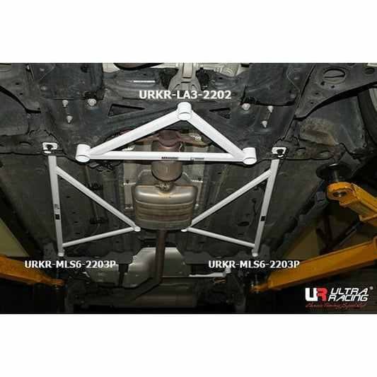 Ultra Racing Rear Anti Roll Bar AR20-1926