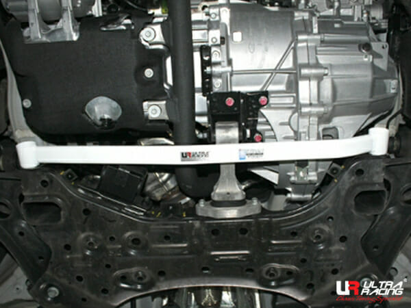 Ultra Racing Rear Anti Roll Bar AR20-1836