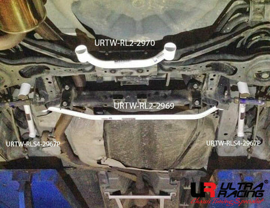 Ultra Racing Rear Anti Roll Bar AR20-1209