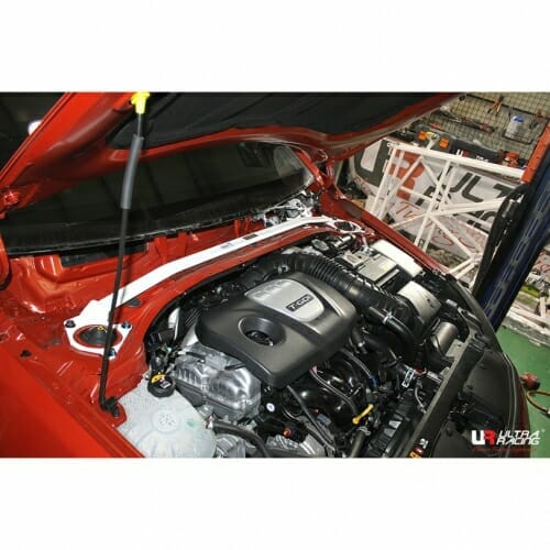 Ultra Racing Rear Anti Roll Bar AR20-2902