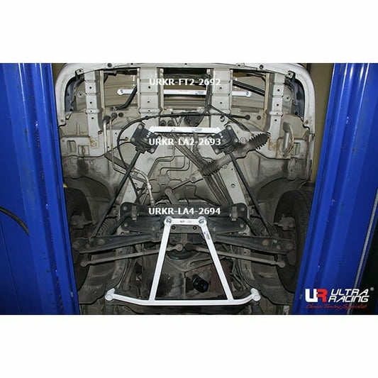 Ultra Racing Rear Anti Roll Bar AR20-1924
