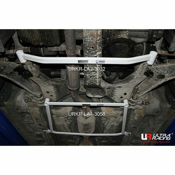 Ultra Racing Rear Anti Roll Bar AR20-1938