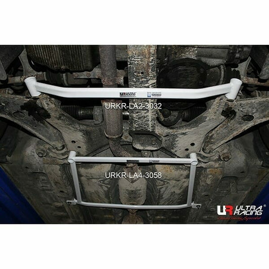 Ultra Racing Rear Anti Roll Bar AR20-1923