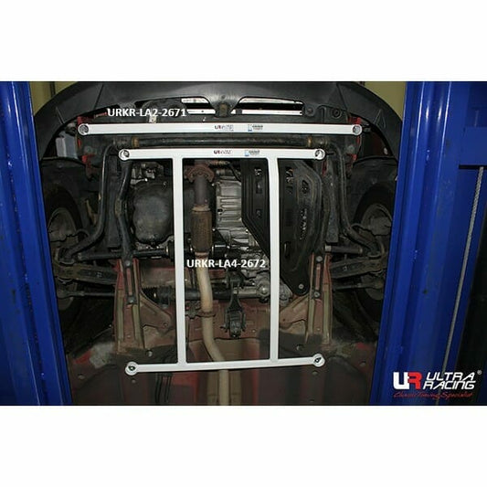 Ultra Racing Rear Anti Roll Bar AR20-1921