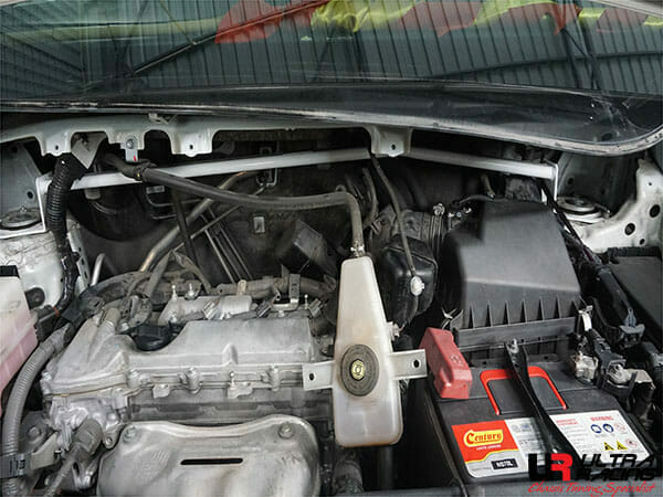 Ultra Racing Rear Anti Roll Bar AR20-2662