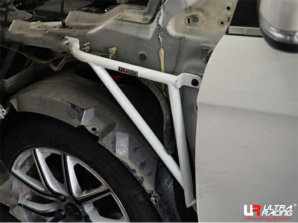 Ultra Racing Rear Anti Roll Bar AR20-3059
