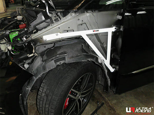 Ultra Racing Rear Anti Roll Bar AR20-3047