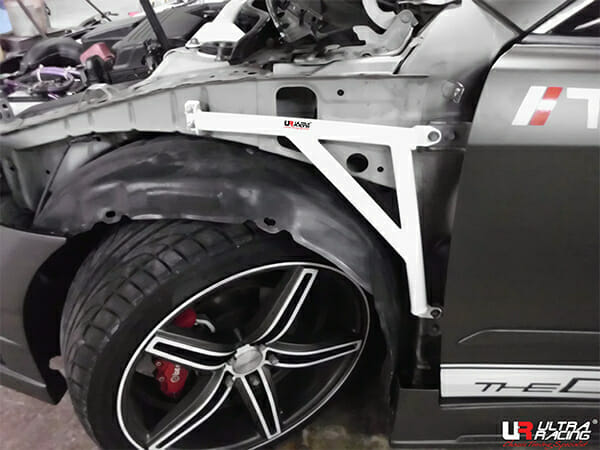 Ultra Racing Rear Anti Roll Bar AR20-3050