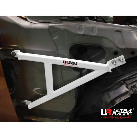 Ultra Racing 3-Point Fender Brace (UR-FD3-715P)