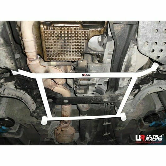 Ultra Racing Rear Anti Roll Bar AR20-1909