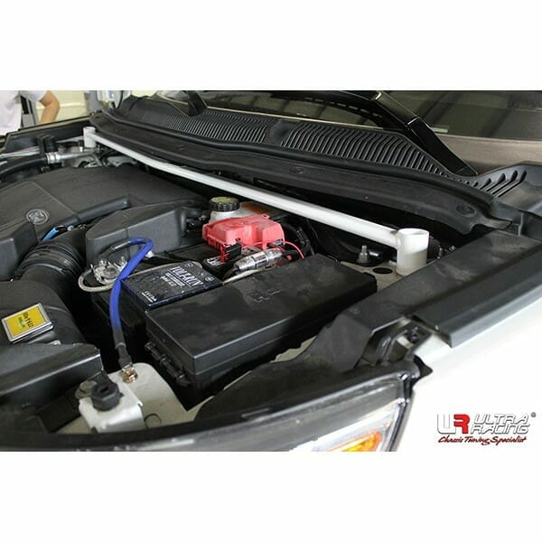 Ultra Racing Rear Anti Roll Bar AR20-2981