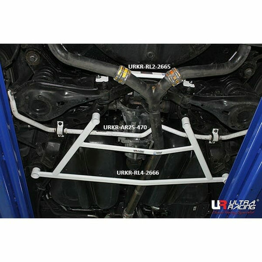 Ultra Racing Rear Anti Roll Bar AR20-1217