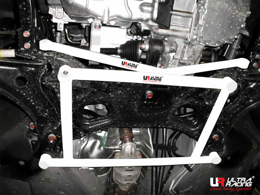 Ultra Racing Rear Anti Roll Bar AR20-1872
