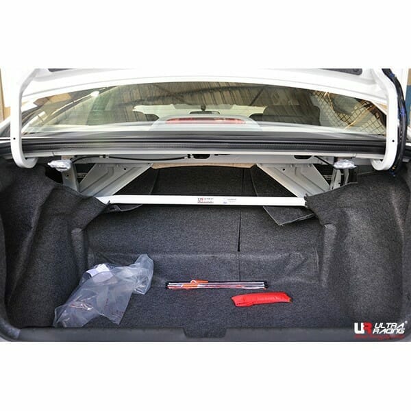 Ultra Racing Rear Anti Roll Bar AR20-2550