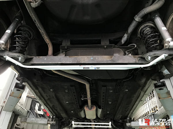 Ultra Racing Rear Anti Roll Bar AR20-2046