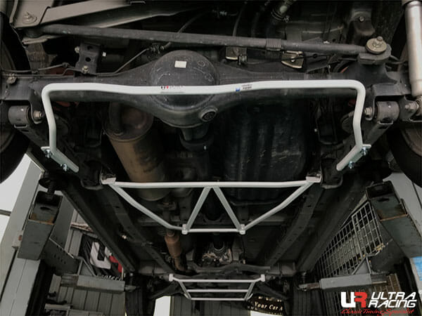Ultra Racing Rear Anti Roll Bar AR20-2010