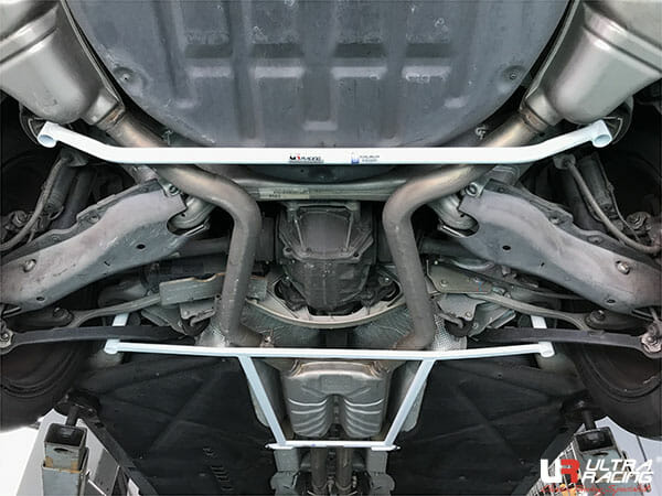Ultra Racing Rear Anti Roll Bar AR20-982