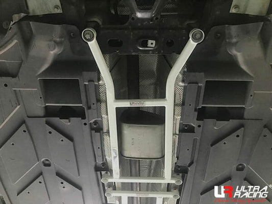 Ultra Racing Rear Anti Roll Bar AR20-1727