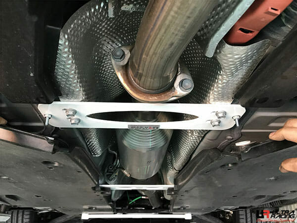 Ultra Racing Rear Anti Roll Bar AR20-1409