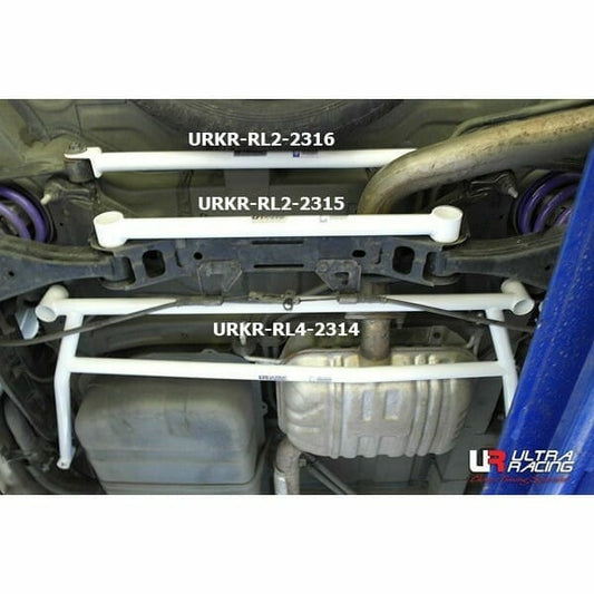 Ultra Racing Rear Anti Roll Bar AR20-1064