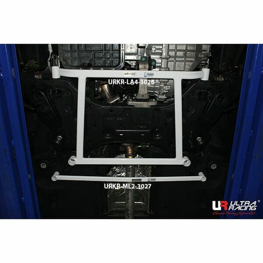 Ultra Racing Rear Anti Roll Bar AR20-1777