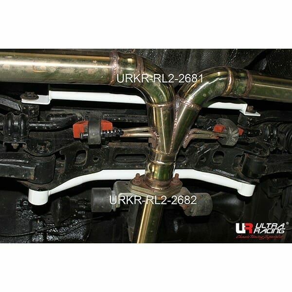 Ultra Racing Rear Anti Roll Bar AR20-1057