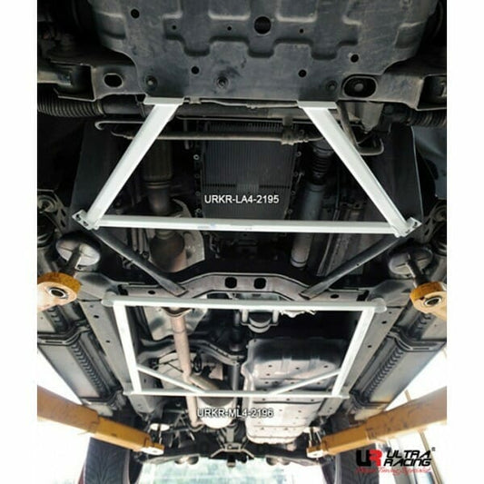 Ultra Racing Rear Anti Roll Bar AR20-1773
