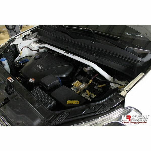 Ultra Racing Rear Anti Roll Bar AR20-2835