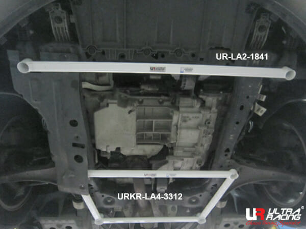 Ultra Racing Rear Anti Roll Bar AR20-1936