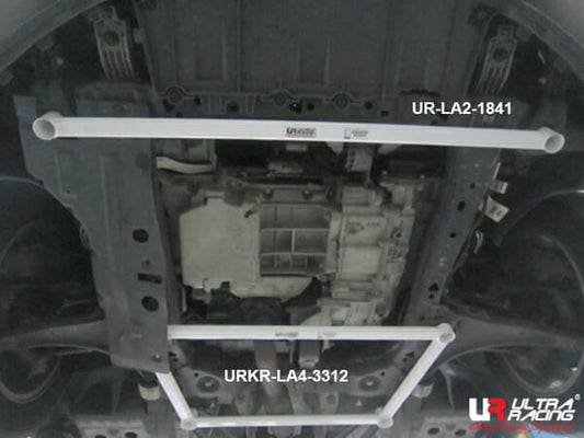 Ultra Racing Rear Anti Roll Bar AR20-1936