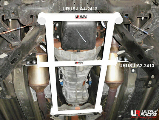 Ultra Racing Rear Anti Roll Bar AR20-1897