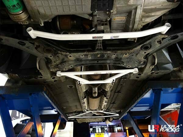 Ultra Racing Rear Anti Roll Bar AR20-1747