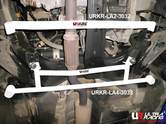 Ultra Racing Rear Anti Roll Bar AR20-1937