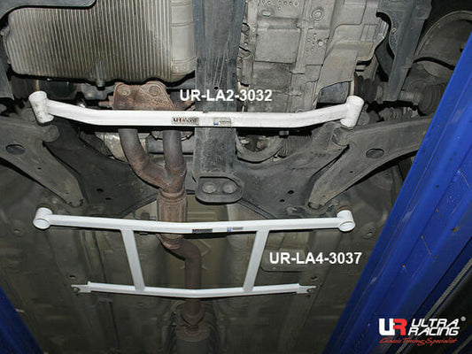 Ultra Racing Rear Anti Roll Bar AR20-1920