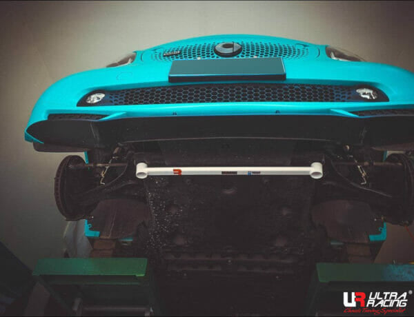 Ultra Racing Rear Anti Roll Bar AR20-1602