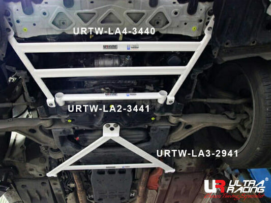 Ultra Racing Rear Anti Roll Bar AR20-1761