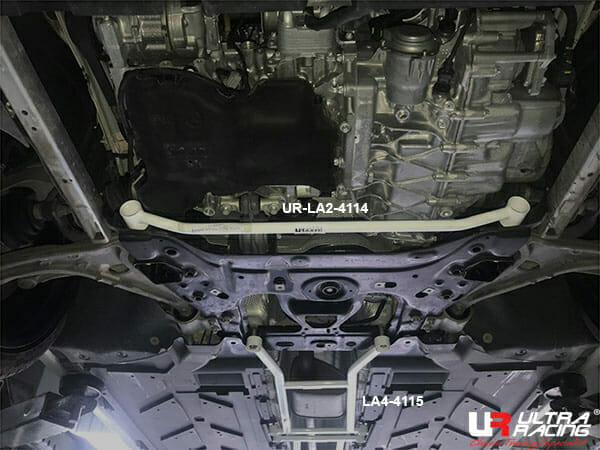 Ultra Racing Rear Anti Roll Bar AR20-1728