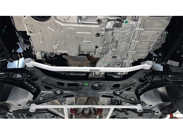 Ultra Racing Rear Anti Roll Bar AR20-1617