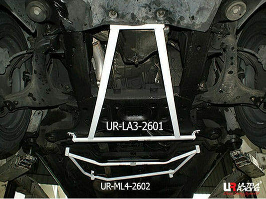 Ultra Racing Rear Anti Roll Bar AR20-1587