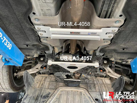 Ultra Racing Rear Anti Roll Bar AR20-1876