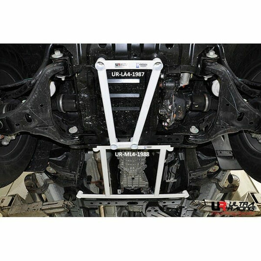 Ultra Racing Rear Anti Roll Bar AR20-1397