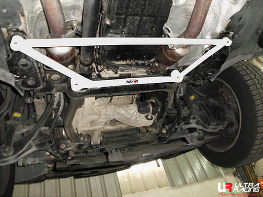 Ultra Racing Rear Anti Roll Bar AR20-1722